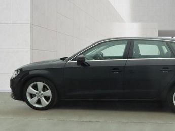 Audi A3 1.4 TFSI Sport Sportback 5dr Petrol S Tronic Euro 5 (s/s) (122 p