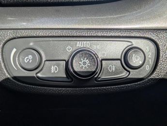Vauxhall Mokka X 1.4i Turbo Elite Nav SUV 5dr Petrol Manual 4WD Euro 6 (s/s) (140
