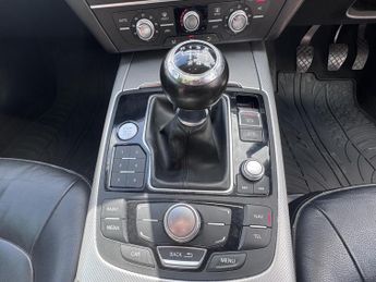 Audi A6 Avant 2.0 TDI SE Estate 5dr Diesel Manual Euro 5 (s/s) (177 ps)