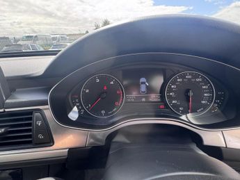 Audi A6 Avant 2.0 TDI SE Estate 5dr Diesel Manual Euro 5 (s/s) (177 ps)