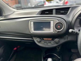 Toyota Yaris Other