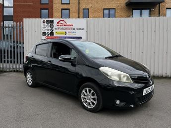 Toyota Yaris Other