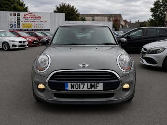 MINI Hatch 1.5 Cooper Hatchback 5dr Petrol Auto Euro 6 (s/s) (136 ps)