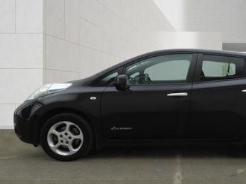 Nissan Leaf 30kWh Acenta Hatchback 5dr Electric Auto (109 bhp)