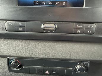 Mercedes-Benz Sprinter 2.1 316 CDI Panel Van 5dr Diesel G-Tronic+ RWD L2 H2 Euro 6 (s/s