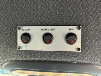 Mercedes-Benz Sprinter 2.1 316 CDI Panel Van 5dr Diesel G-Tronic+ RWD L2 H2 Euro 6 (s/s