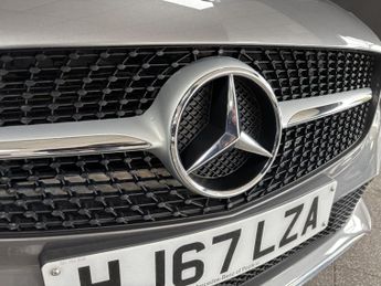 Mercedes-Benz A Class 1.5 A180d Sport (Executive) Hatchback 5dr Diesel 7G-DCT Euro 6 (
