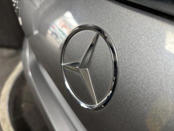 Mercedes-Benz A Class 1.5 A180d Sport (Executive) Hatchback 5dr Diesel 7G-DCT Euro 6 (