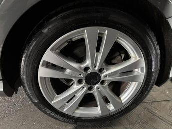Mercedes-Benz A Class 1.5 A180d Sport (Executive) Hatchback 5dr Diesel 7G-DCT Euro 6 (