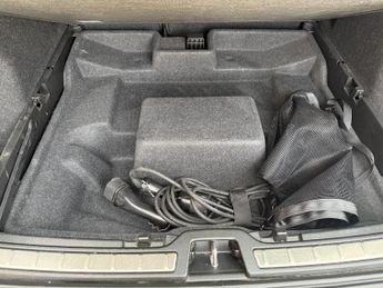 Volvo XC40 1.5h T4 Recharge 10.7kWh Inscription SUV 5dr Petrol Plug-in Hybr
