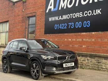 Volvo XC40 1.5h T4 Recharge 10.7kWh Inscription SUV 5dr Petrol Plug-in Hybr