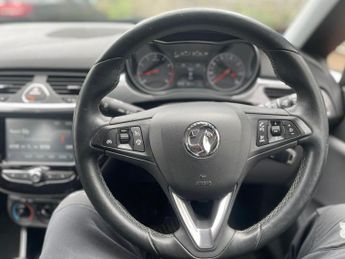Vauxhall Corsa 1.4i ecoFLEX SE Hatchback 5dr Petrol Manual Euro 6 (90 ps)