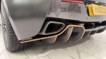 McLaren 570GT 3.8T V8 Coupe 2dr Petrol SSG Euro 6 (s/s) (570 ps)