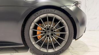 McLaren 570GT 3.8T V8 Coupe 2dr Petrol SSG Euro 6 (s/s) (570 ps)