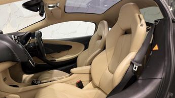 McLaren 570GT 3.8T V8 Coupe 2dr Petrol SSG Euro 6 (s/s) (570 ps)