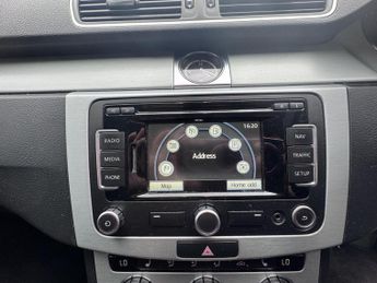 Volkswagen CC 2.0 TDI BlueMotion Tech GT Saloon 4dr Diesel Manual Euro 5 (s/s)