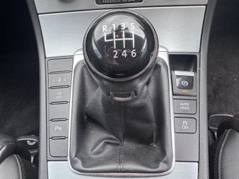 Volkswagen CC 2.0 TDI BlueMotion Tech GT Saloon 4dr Diesel Manual Euro 5 (s/s)