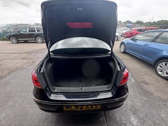 Volkswagen CC 2.0 TDI BlueMotion Tech GT Saloon 4dr Diesel Manual Euro 5 (s/s)
