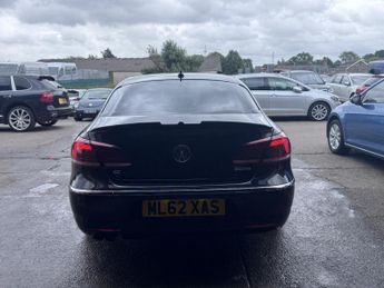 Volkswagen CC 2.0 TDI BlueMotion Tech GT Saloon 4dr Diesel Manual Euro 5 (s/s)