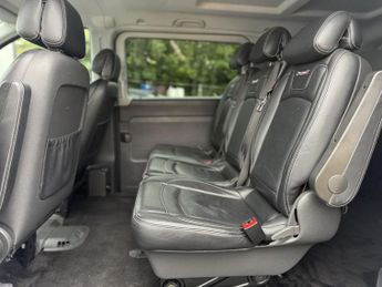 Mercedes-Benz Vito 3.0 122 CDi Dualiner Sport Panel Van 5dr Diesel Automatic L3 (22