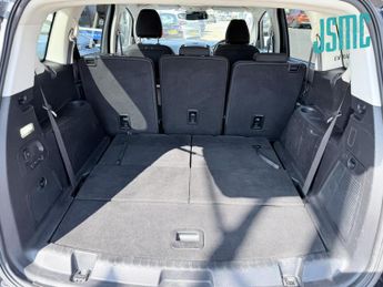 Ford S-Max 2.0 TDCi Titanium MPV 5dr Diesel Powershift Euro 6 (s/s) (180 ps