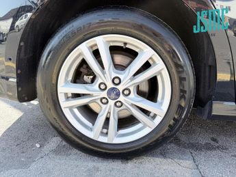 Ford S-Max 2.0 TDCi Titanium MPV 5dr Diesel Powershift Euro 6 (s/s) (180 ps
