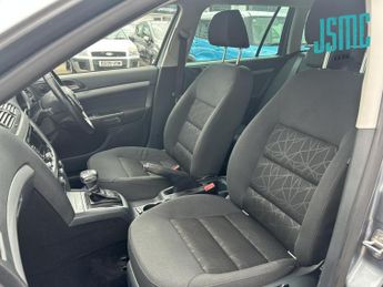 Skoda Octavia 1.4 TSI SE Estate 5dr Petrol DSG Euro 5 (122 ps)