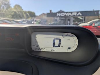 Citroen C3 Picasso 1.6 HDi Exclusive MPV 5dr Diesel Manual Euro 5 (90 ps)