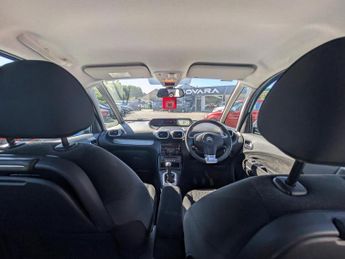 Citroen C3 Picasso 1.6 HDi Exclusive MPV 5dr Diesel Manual Euro 5 (90 ps)