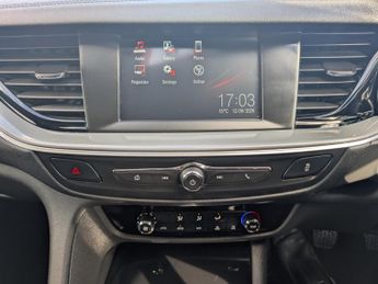 Vauxhall Insignia 1.5i Turbo Design Grand Sport 5dr Petrol Manual Euro 6 (s/s) (16