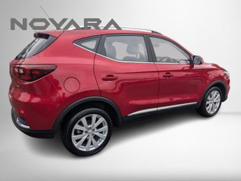 MG MG ZS 1.5 VTi-TECH Excite SUV 5dr Petrol Manual Euro 6 (s/s) (106 ps)