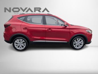 MG MG ZS 1.5 VTi-TECH Excite SUV 5dr Petrol Manual Euro 6 (s/s) (106 ps)