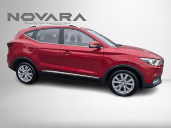 MG MG ZS 1.5 VTi-TECH Excite SUV 5dr Petrol Manual Euro 6 (s/s) (106 ps)