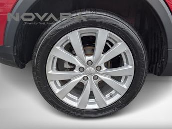 MG MG ZS 1.5 VTi-TECH Excite SUV 5dr Petrol Manual Euro 6 (s/s) (106 ps)