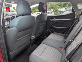 MG MG ZS 1.5 VTi-TECH Excite SUV 5dr Petrol Manual Euro 6 (s/s) (106 ps)