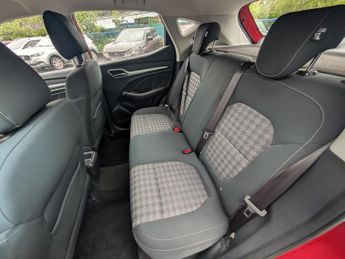 MG MG ZS 1.5 VTi-TECH Excite SUV 5dr Petrol Manual Euro 6 (s/s) (106 ps)