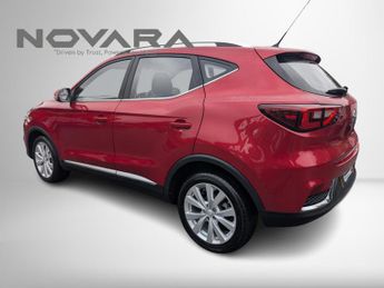 MG MG ZS 1.5 VTi-TECH Excite SUV 5dr Petrol Manual Euro 6 (s/s) (106 ps)
