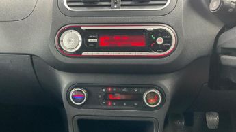 MG MG3 1.5 VTi-TECH 3Form Sport Hatchback 5dr Petrol Manual Euro 6 (s/s