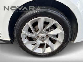 MG MG3 1.5 VTi-TECH 3Form Sport Hatchback 5dr Petrol Manual Euro 6 (s/s