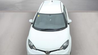 MG MG3 1.5 VTi-TECH 3Form Sport Hatchback 5dr Petrol Manual Euro 6 (s/s