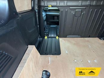 Citroen e-Berlingo 800 50kWh Enterprise Edition M Panel Van 5dr Electric Auto SWB (