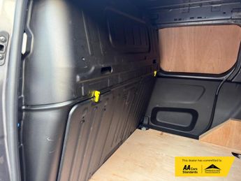 Citroen e-Berlingo 800 50kWh Enterprise Edition M Panel Van 5dr Electric Auto SWB (