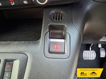Citroen e-Berlingo 800 50kWh Enterprise Edition M Panel Van 5dr Electric Auto SWB (