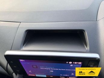 Citroen e-Berlingo 800 50kWh Enterprise Edition M Panel Van 5dr Electric Auto SWB (