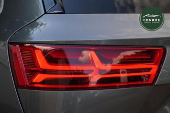 Audi Q7 3.0 TDI V6 S line SUV 5dr Diesel Tiptronic quattro Euro 6 (s/s) 