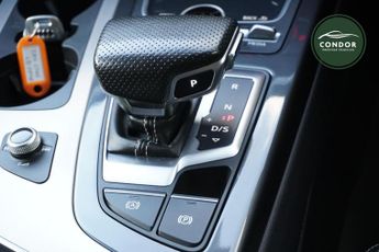 Audi Q7 3.0 TDI V6 S line SUV 5dr Diesel Tiptronic quattro Euro 6 (s/s) 
