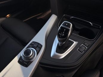 BMW 3 Series 2.0 320d M Sport Saloon 4dr Diesel Auto Euro 6 (s/s) (190 ps)