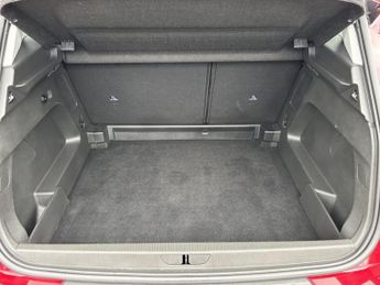 Vauxhall Grandland X 1.2 Turbo GPF SE SUV 5dr Petrol Manual Euro 6 (s/s) (130 ps)