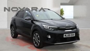 Kia Stonic 1.0 T-GDi 3 SUV 5dr Petrol Manual Euro 6 (s/s) (118 bhp)
