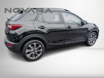 Kia Stonic 1.0 T-GDi 3 SUV 5dr Petrol Manual Euro 6 (s/s) (118 bhp)